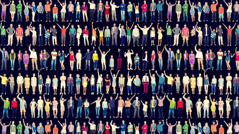 Земля на пределе: ученые бьют тревогу из-за перенаселения