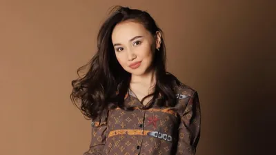 Перизат Кайрат, фото - Новости Zakon.kz от 08.04.2026 15:10