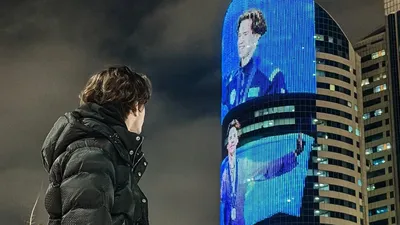 Михаил Шайдоров, фигурист, фото - Новости Zakon.kz от 08.04.2026 09:36