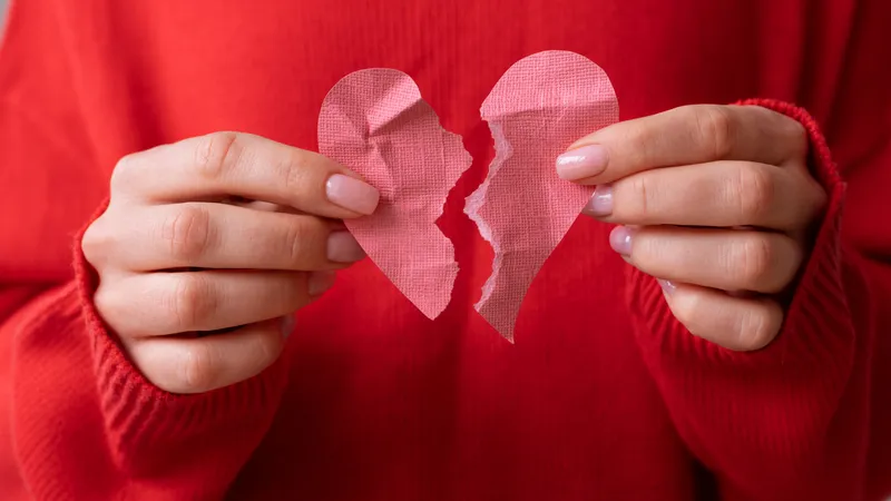 Названы скрытые признаки конца отношений