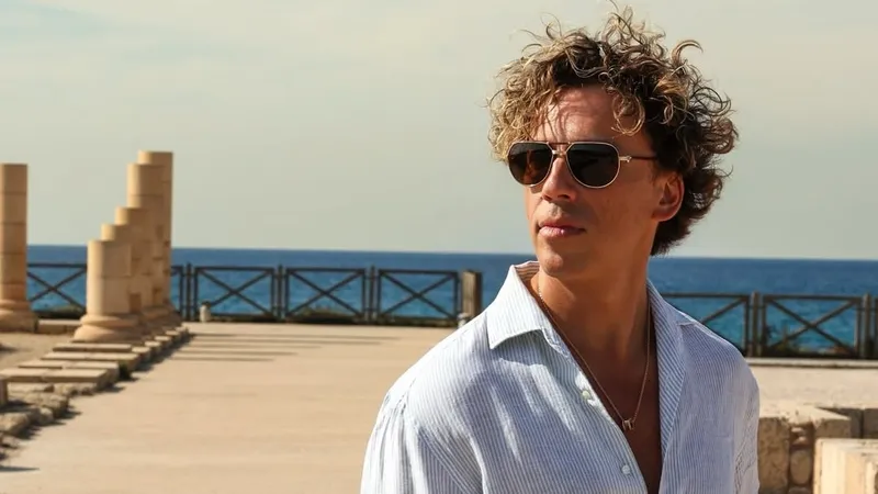 "Доплыл с Кипра": Максим Галкин улетел с детьми в Нью-Йорк