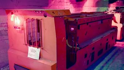 Обновление в шахтах, фото - Новости Zakon.kz от 08.04.2026 14:42