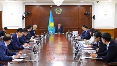 primeminister.kz, фото - Новости Zakon.kz от 08.04.2026 18:46