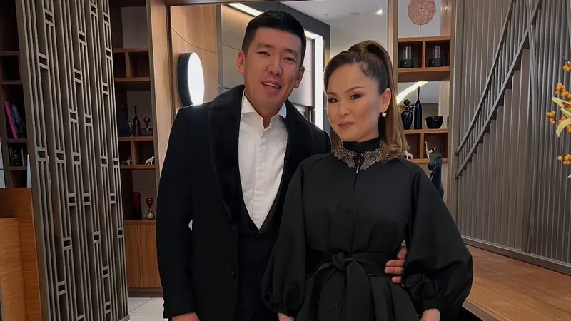 Зажегший на тое Мейржан Туребаев взорвал Казнет