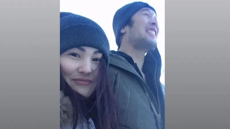 "Каждый по порядку ответит": экс-жена Шавката Рахмонова сделала громкое заявление