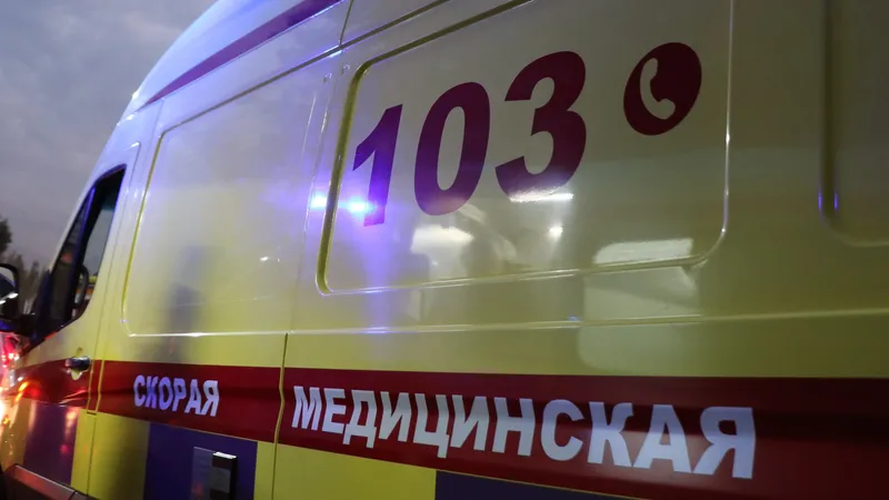 Многодетную мать жестоко убили в магазине в области Улытау