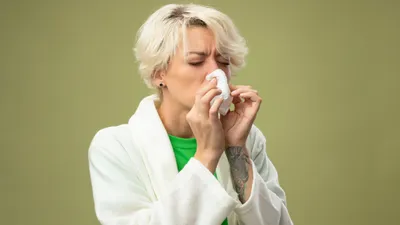 насморк, паразит, Греция, черви, фото - Новости Zakon.kz от 09.04.2026 19:56