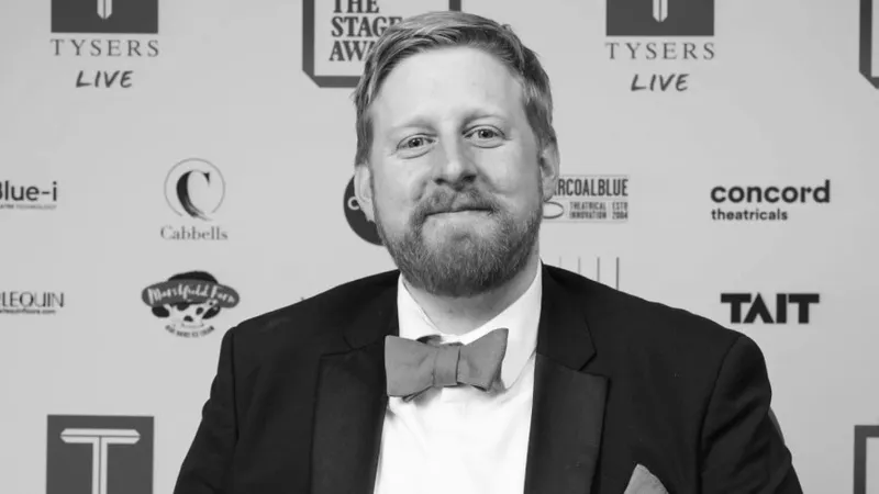 Умер 35-летний актер из "Игры престолов" Майкл Патрик