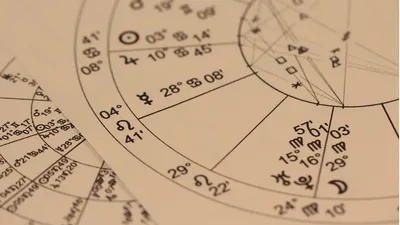 астрологи назвали четыре знака зодиака в центре удачи, фото - Новости Zakon.kz от 10.04.2026 01:52