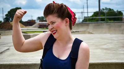 Сила, улица, смех, фото - Новости Zakon.kz от 10.04.2026 05:28