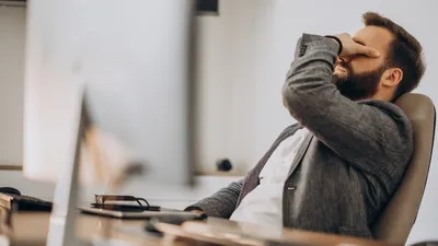 как не перегореть весной, фото - Новости Zakon.kz от 09.04.2026 07:53