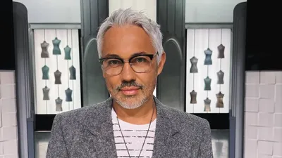 Александр Рогов дал модницам новый совет, фото - Новости Zakon.kz от 09.04.2026 18:47