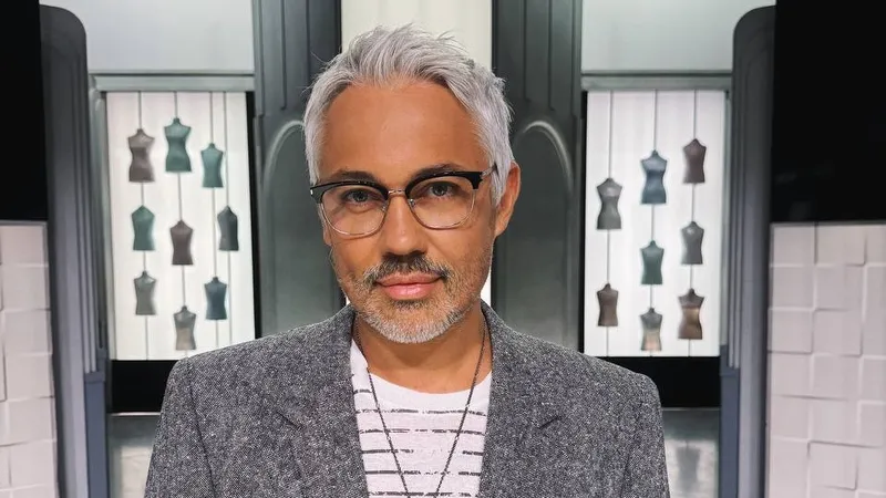 Возвращение тренда: известный стилист рассказал, какие туфли снова актуальны