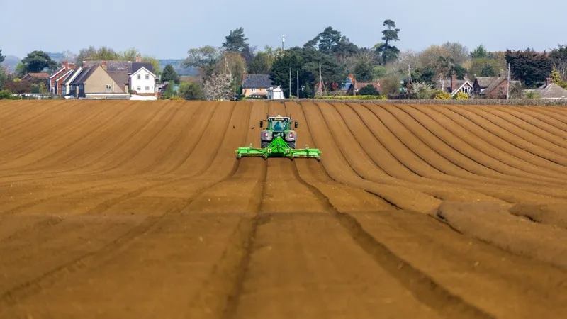Воды не хватает, долги растут: фермеры Жамбылской области в кризисе