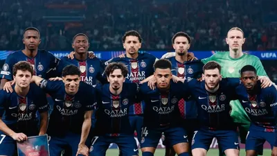 Футбол Победа Ливерпуль , фото - Новости Zakon.kz от 09.04.2026 10:34