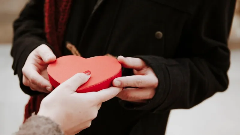 Любовь и сильные эмоции: гороскоп обещает неожиданные повороты судьбы в четверг