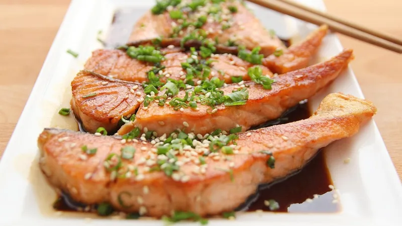 Ученые выяснили, как питание влияет на психическое состояние