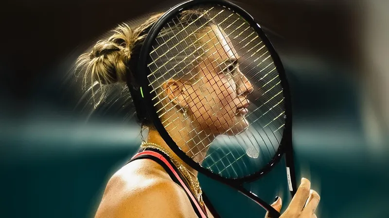 Первая ракетка мира Арина Соболенко не сыграет на турнире WTA-500 в Штутгарте