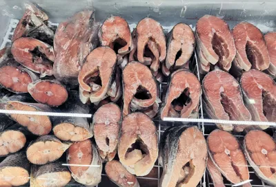 Где выгоднее покупать рыбу и морепродукты в Казахстане, фото - Новости Zakon.kz от 10.04.2026 10:05