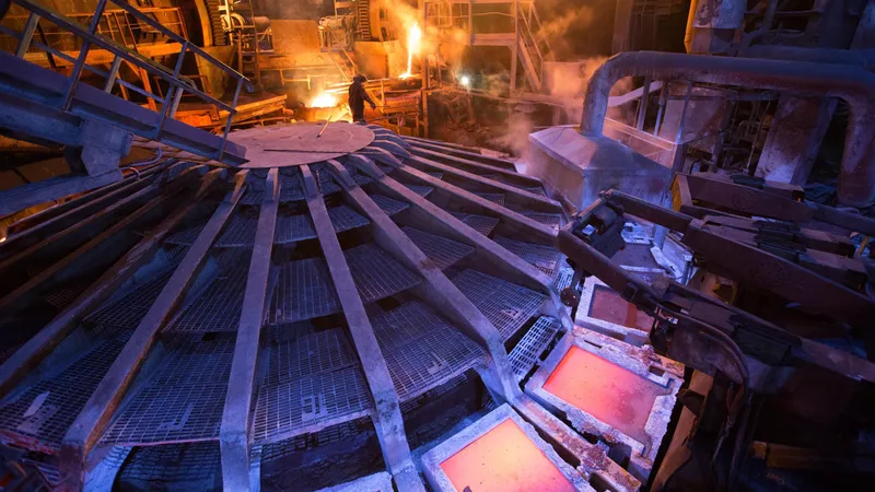 Наука на службе производства, фото - Новости Zakon.kz от 09.04.2026 11:23