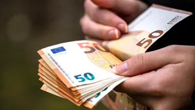 евро, фото - Новости Zakon.kz от 09.04.2026 12:17