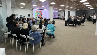 Акимат Алматы, фото - Новости Zakon.kz от 10.04.2026 11:24