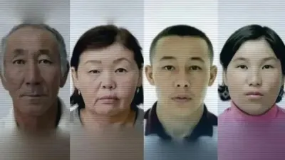 МВД, убийство, Атырауская область , фото - Новости Zakon.kz от 10.04.2026 19:12