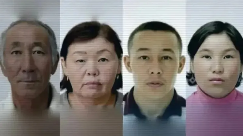 Жуткое убийство семьи в Атырауской области: раскрыты новые детали