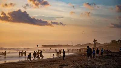Бали, фото - Новости Zakon.kz от 10.04.2026 15:24