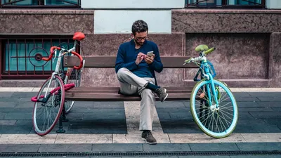 Мобильный интернет в Южной Корее, фото - Новости Zakon.kz от 11.04.2026 02:22