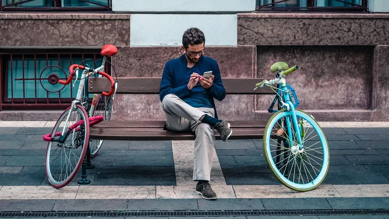 Южная Корея вводит бесплатный базовый мобильный интернет