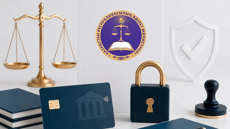 Казахстанцам массово снимут аресты со счетов, но не всем