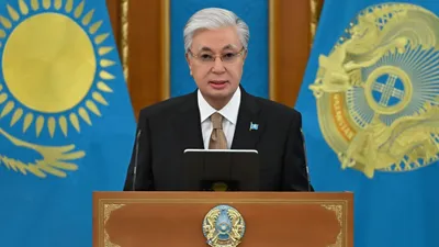 , фото - Новости Zakon.kz от 10.04.2026 13:32