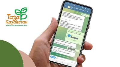 бот таза Казахстан, фото - Новости Zakon.kz от 10.04.2026 15:38