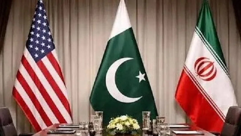 Делегация Ирана прибыла в Пакистан для переговоров с США