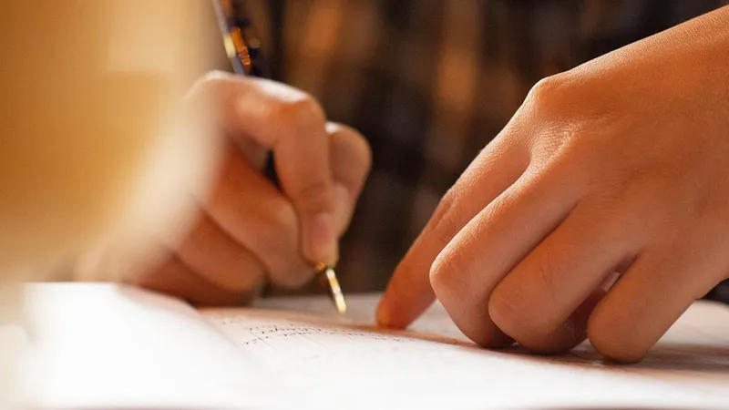 Переписка девочки и руководителя NASA стала вирусной в соцсетях