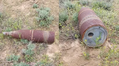 Фото: жителя Актау, фото - Новости Zakon.kz от 10.04.2026 18:56