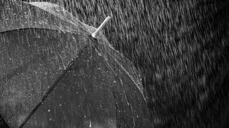 Снег, дожди, грозы: какая погода ждет Казахстан 11-13 апреля