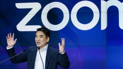 Zoom, фото - Новости Zakon.kz от 11.04.2026 07:43