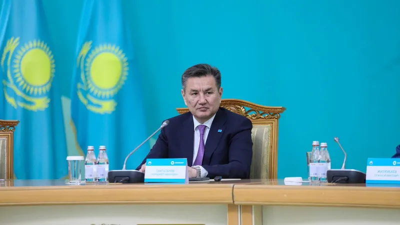 Форум "TURǴYNDAR AMANATY": в ВКО обсудили новые подходы к управлению жилым фондом