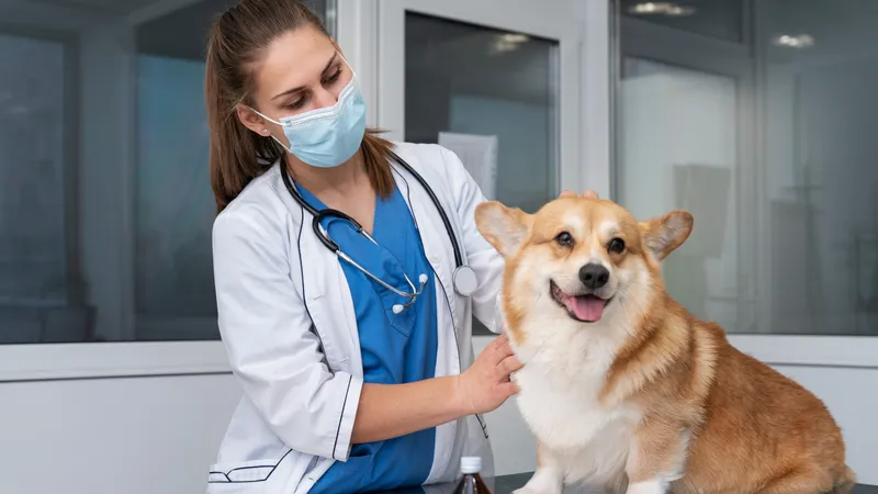 Эти 6 пород собак реже болеют – мнение ветеринара