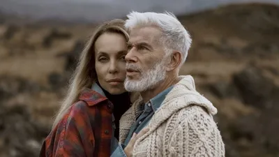 Олег Газманов и жена, фото - Новости Zakon.kz от 12.04.2026 05:59