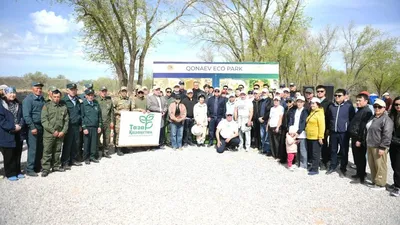 люди, фото - Новости Zakon.kz от 11.04.2026 15:08