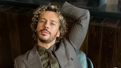 Комик , фото - Новости Zakon.kz от 11.04.2026 10:55