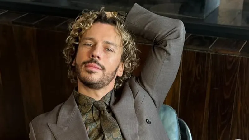 Каникулы в Нью-Йорке: Максим Галкин поделился фото с 12-летней дочерью