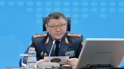 Ержан Саденов, фото - Новости Zakon.kz от 11.04.2026 09:38