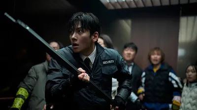 Отрывки из фильма ужасов, фото - Новости Zakon.kz от 12.04.2026 03:59