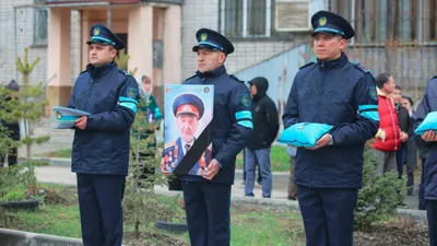 ВКО , фото - Новости Zakon.kz от 11.04.2026 15:31