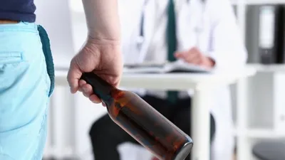 Медики устроили застолье с алкоголем прямо в больнице в области Улытау, фото - Новости Zakon.kz от 11.04.2026 20:09