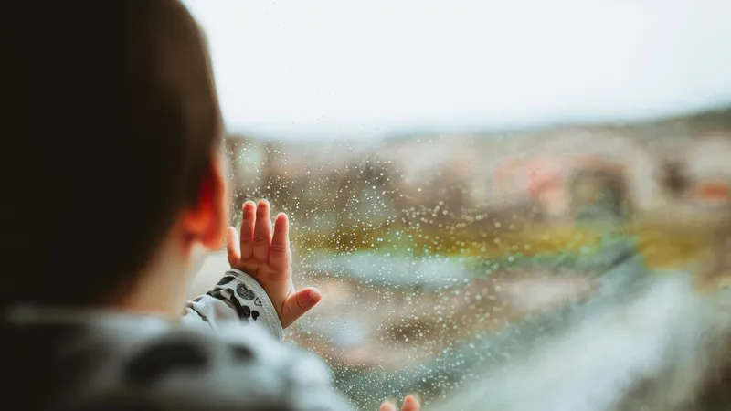 Дроны предупреждают об опасности для детей в Туркестанской области